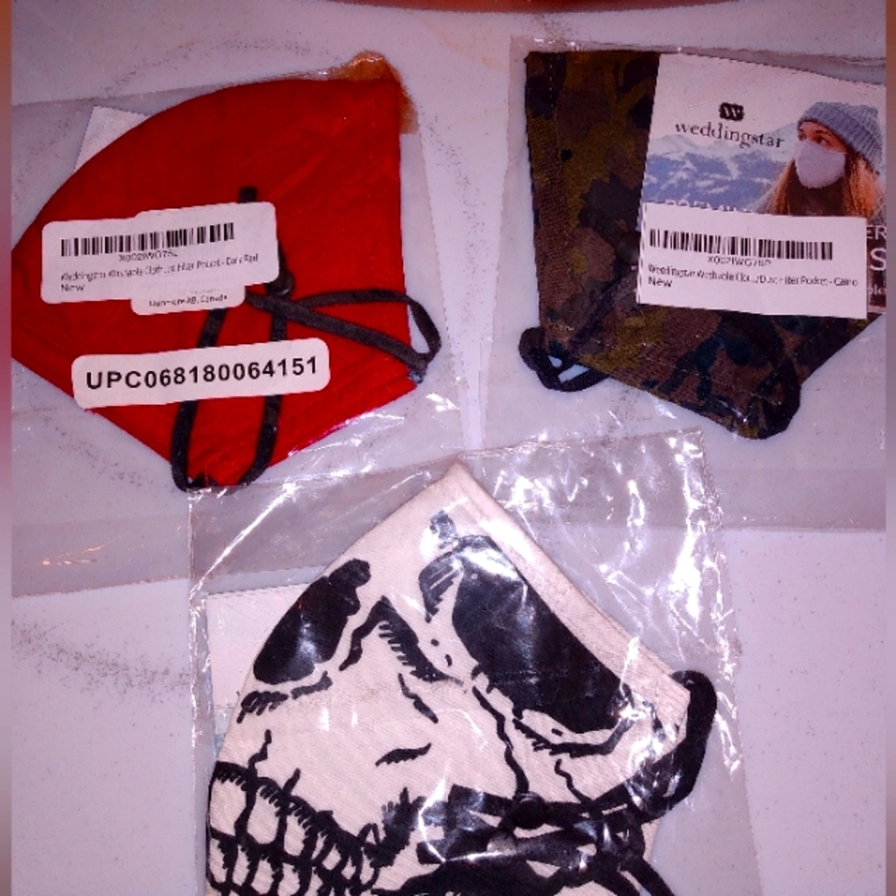 Facemasks